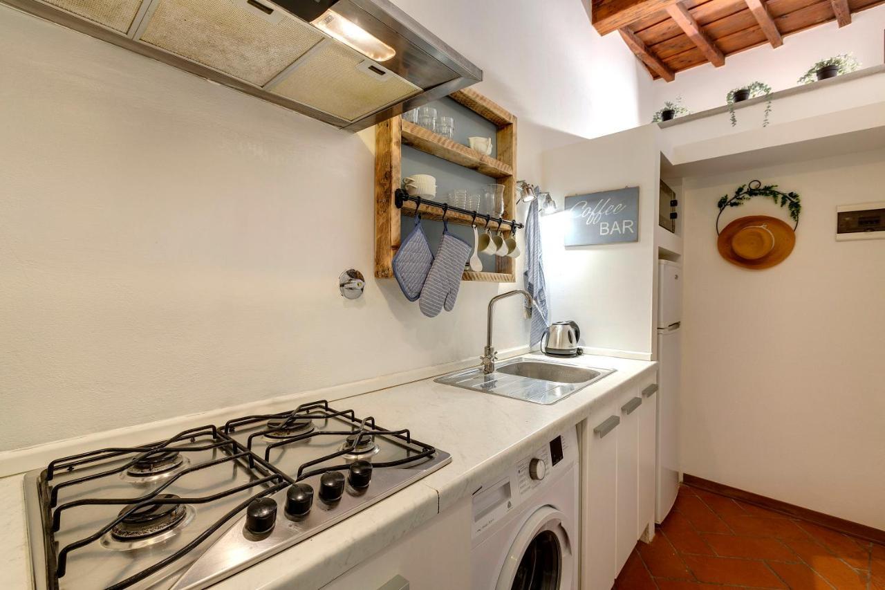 Vinegia N5 - Clemente & Settimo Apartments Florence Exterior photo