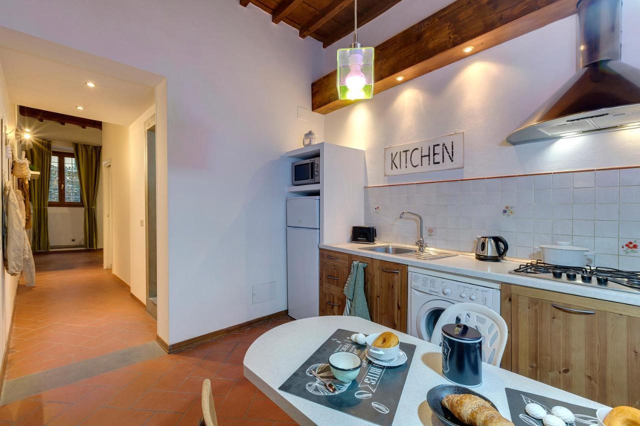 Vinegia N5 - Clemente & Settimo Apartments Florence Exterior photo