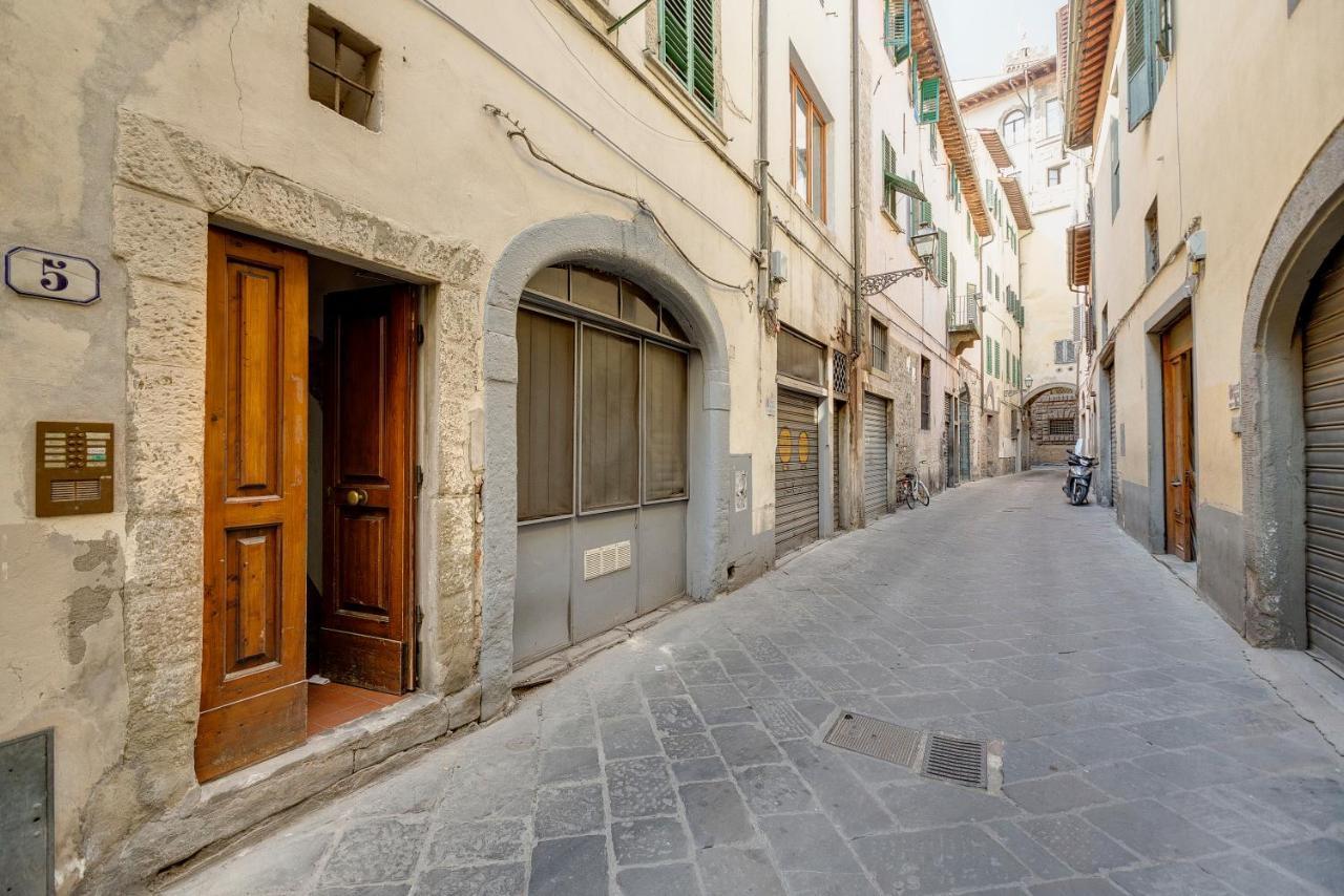Vinegia N5 - Clemente & Settimo Apartments Florence Exterior photo