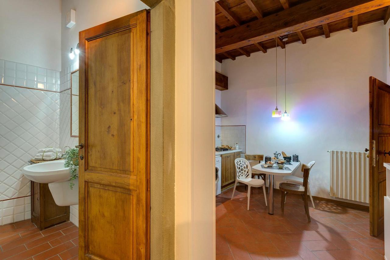 Vinegia N5 - Clemente & Settimo Apartments Florence Exterior photo