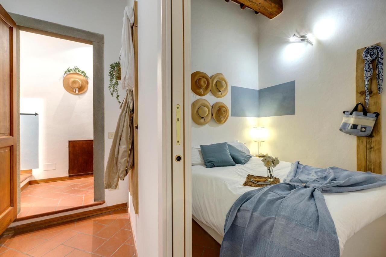 Vinegia N5 - Clemente & Settimo Apartments Florence Exterior photo