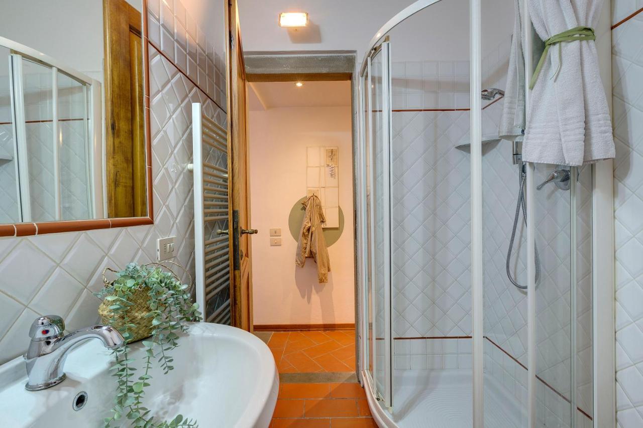Vinegia N5 - Clemente & Settimo Apartments Florence Exterior photo