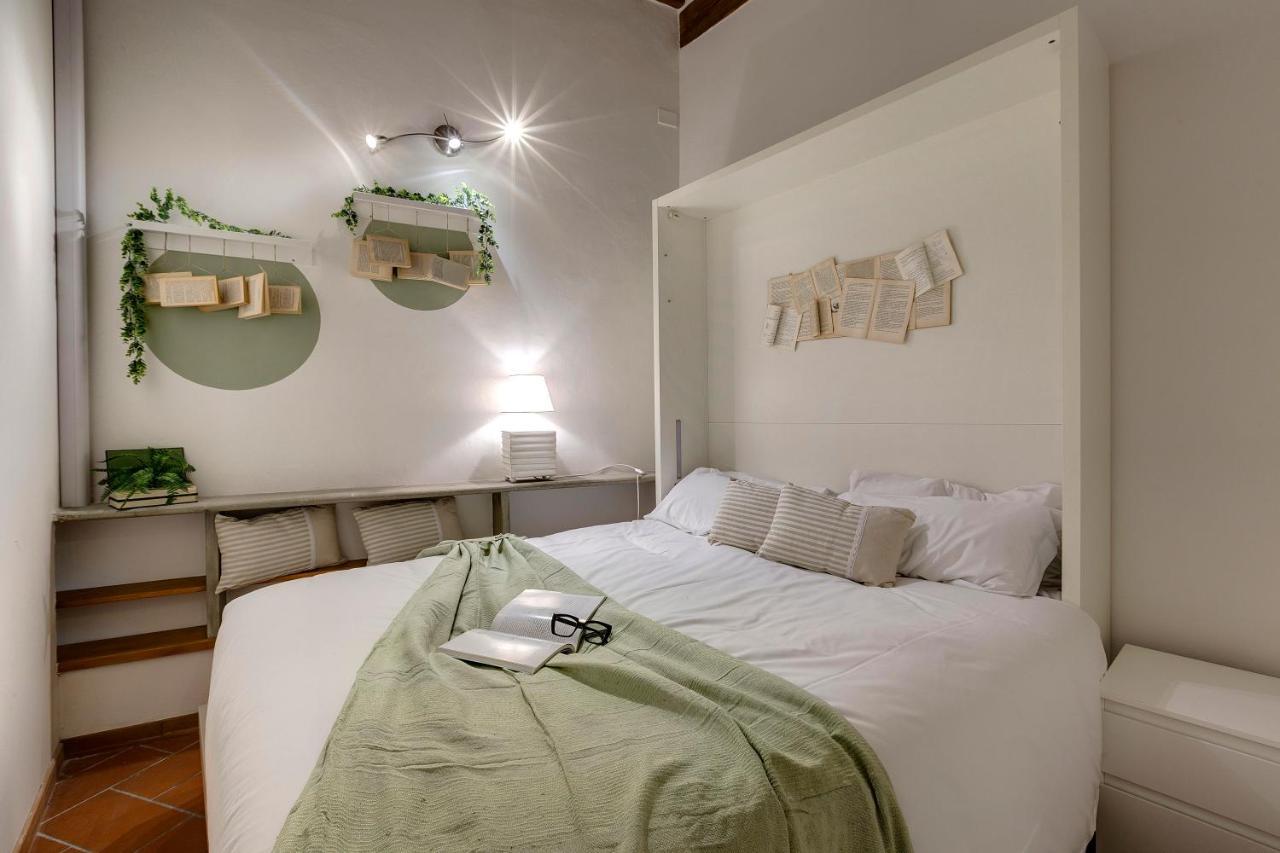 Vinegia N5 - Clemente & Settimo Apartments Florence Exterior photo