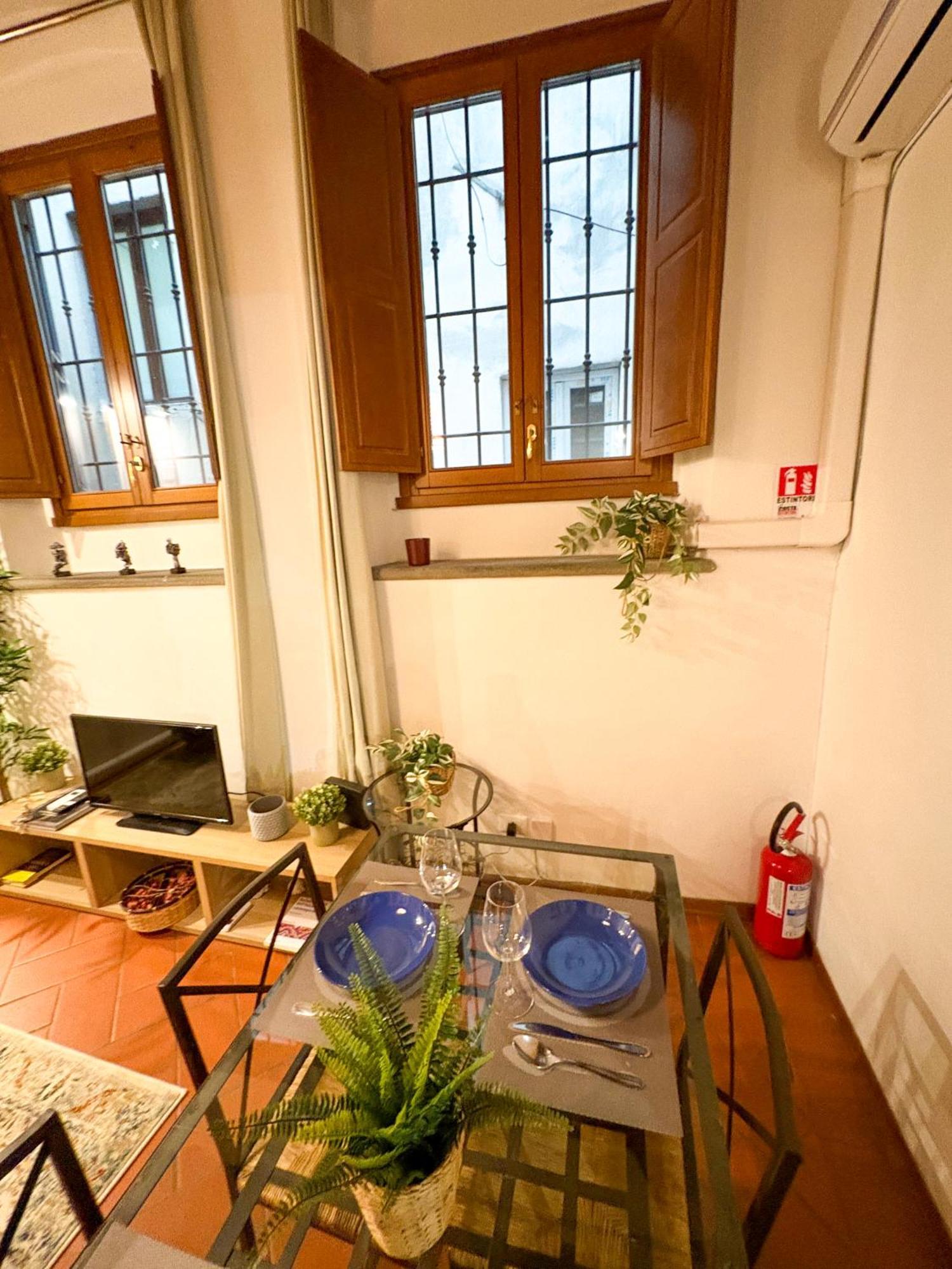 Vinegia N5 - Clemente & Settimo Apartments Florence Exterior photo