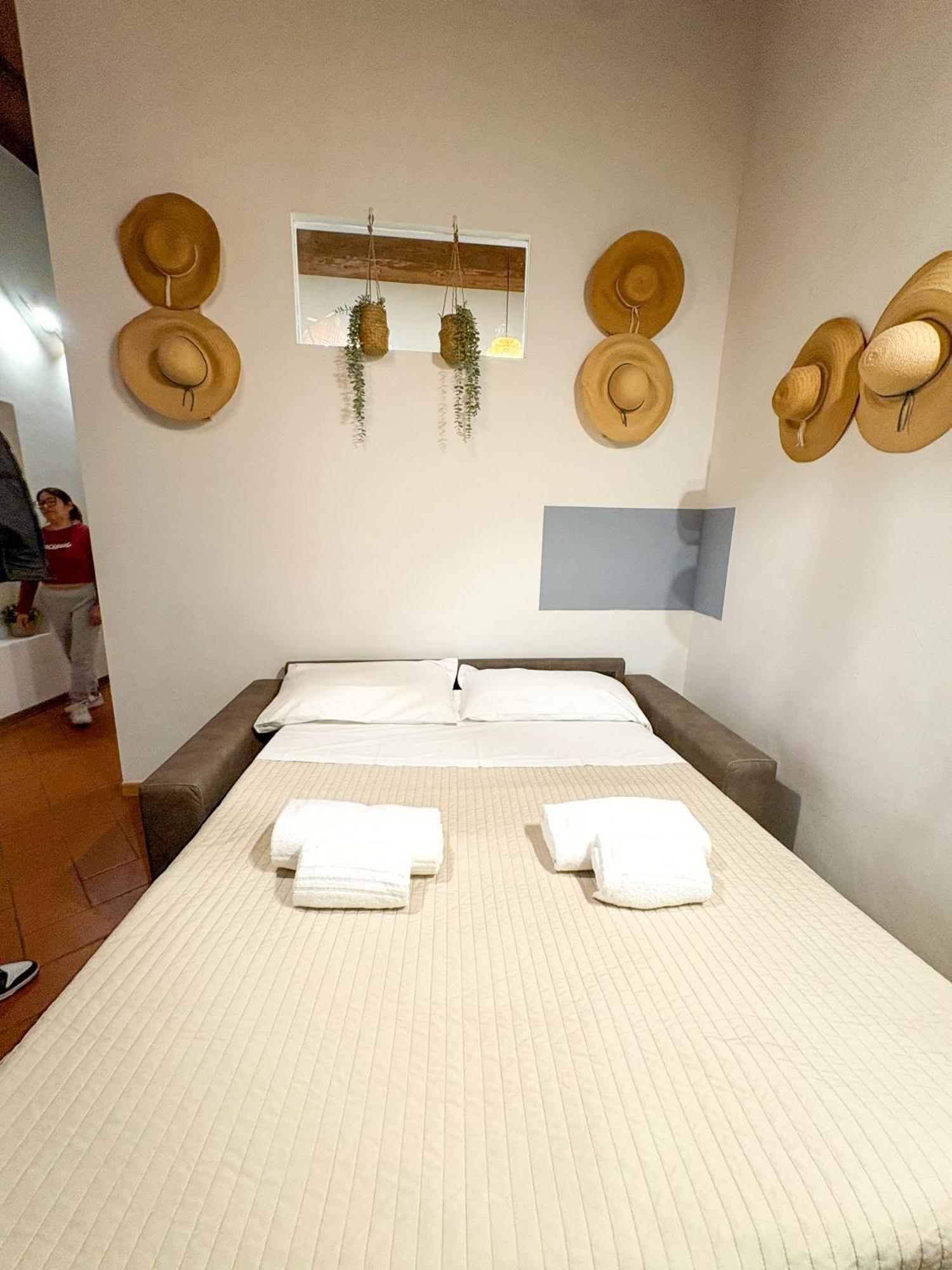 Vinegia N5 - Clemente & Settimo Apartments Florence Exterior photo