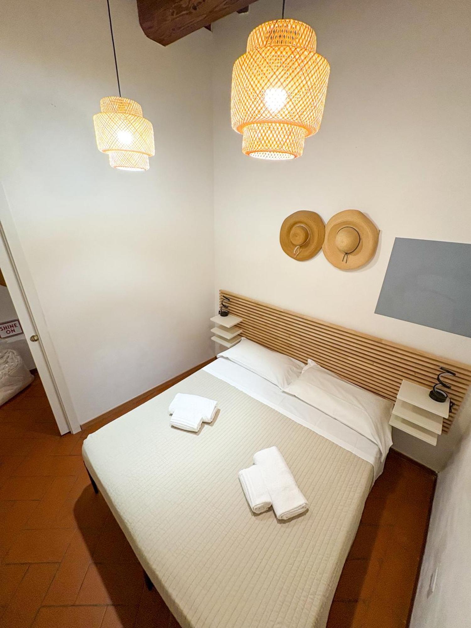 Vinegia N5 - Clemente & Settimo Apartments Florence Exterior photo