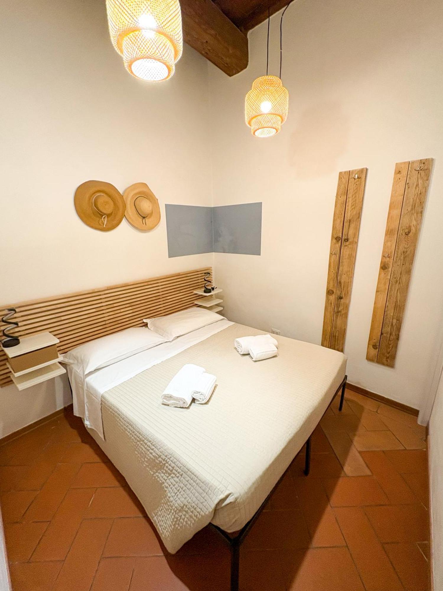 Vinegia N5 - Clemente & Settimo Apartments Florence Exterior photo
