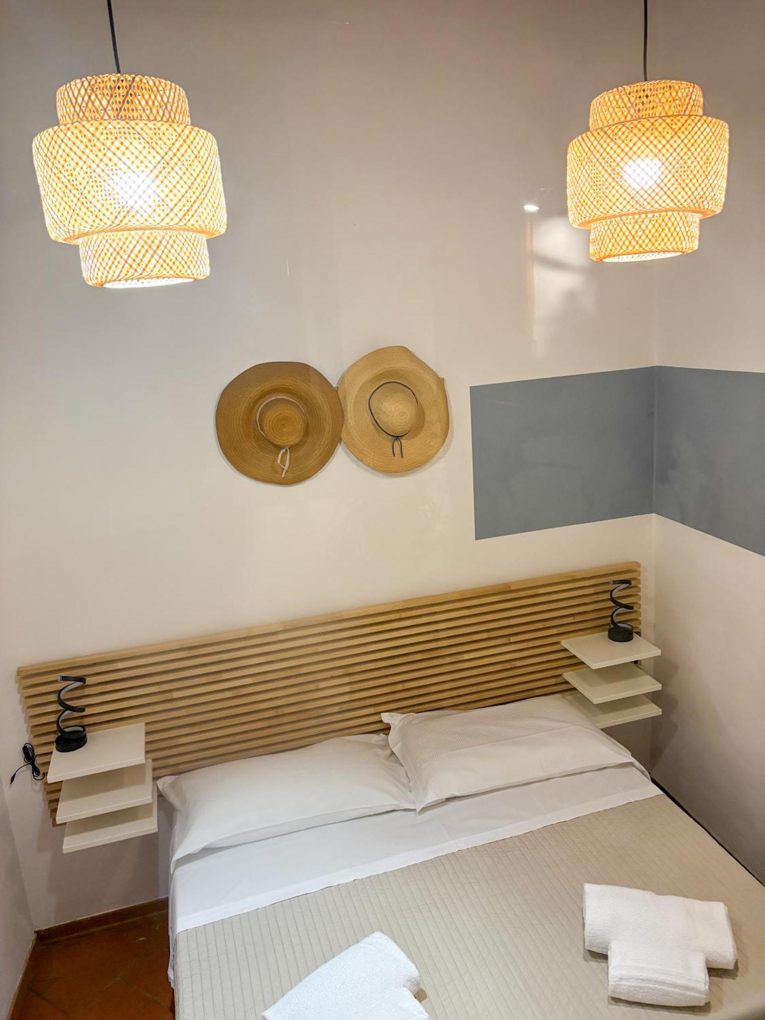 Vinegia N5 - Clemente & Settimo Apartments Florence Exterior photo
