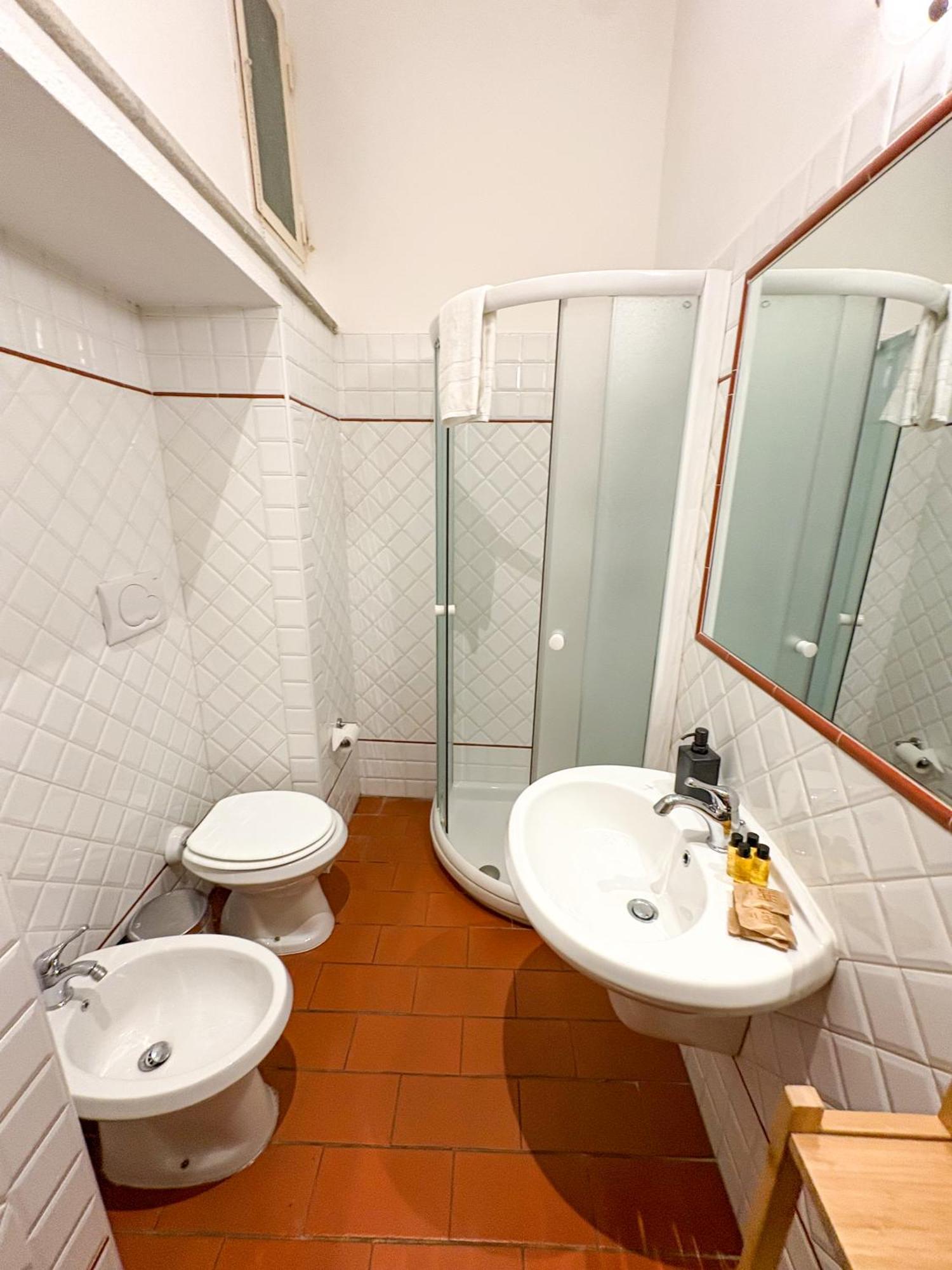 Vinegia N5 - Clemente & Settimo Apartments Florence Exterior photo