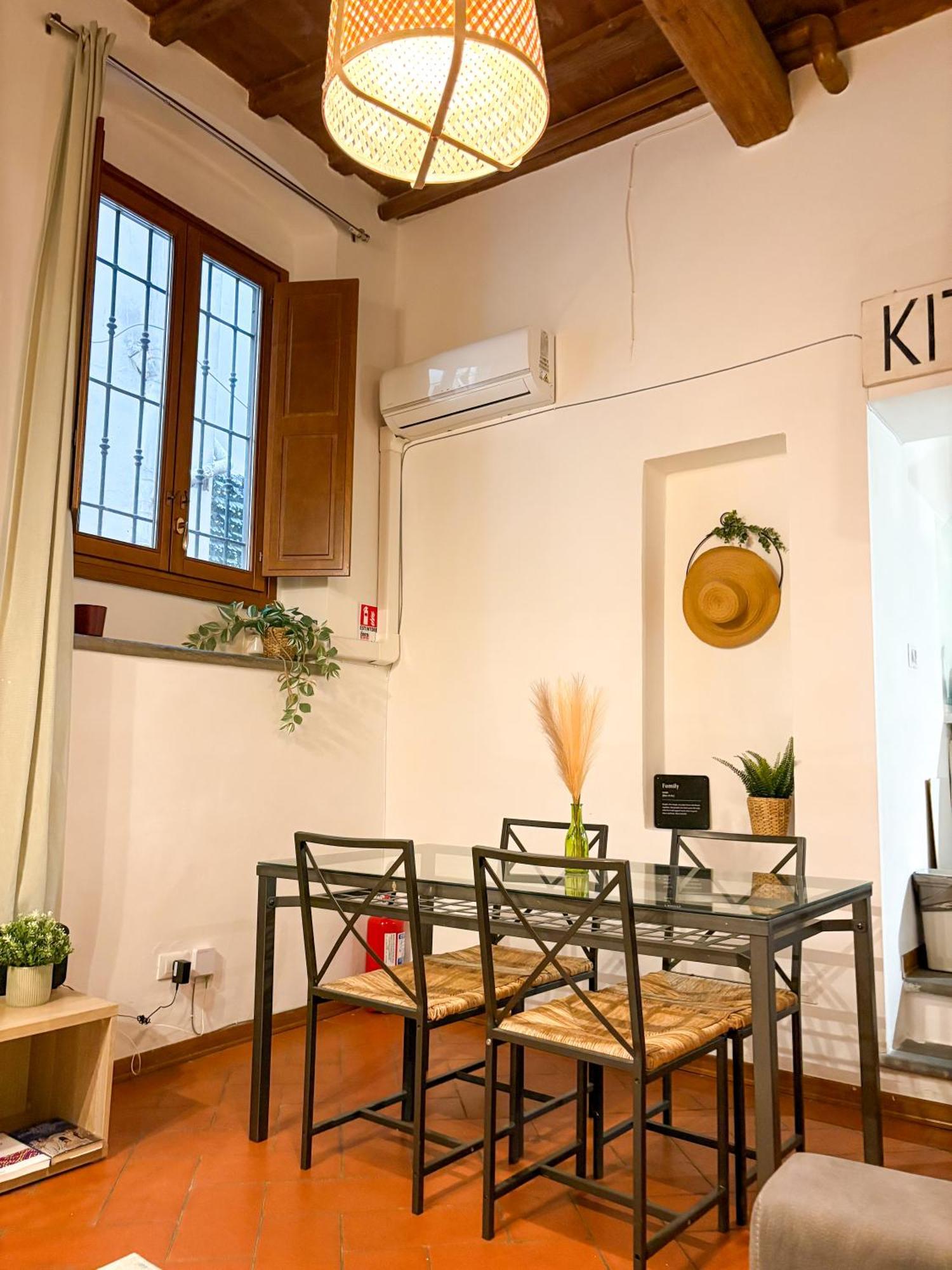 Vinegia N5 - Clemente & Settimo Apartments Florence Exterior photo